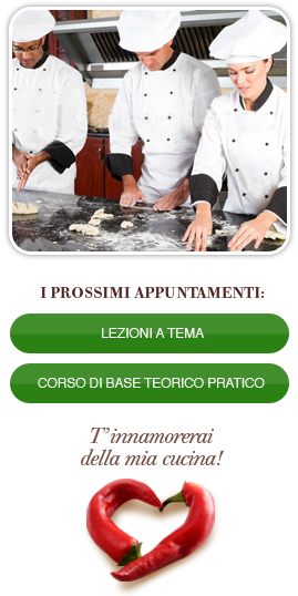 Scuola di cucina